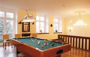 Herrenhaus Lübbenow V