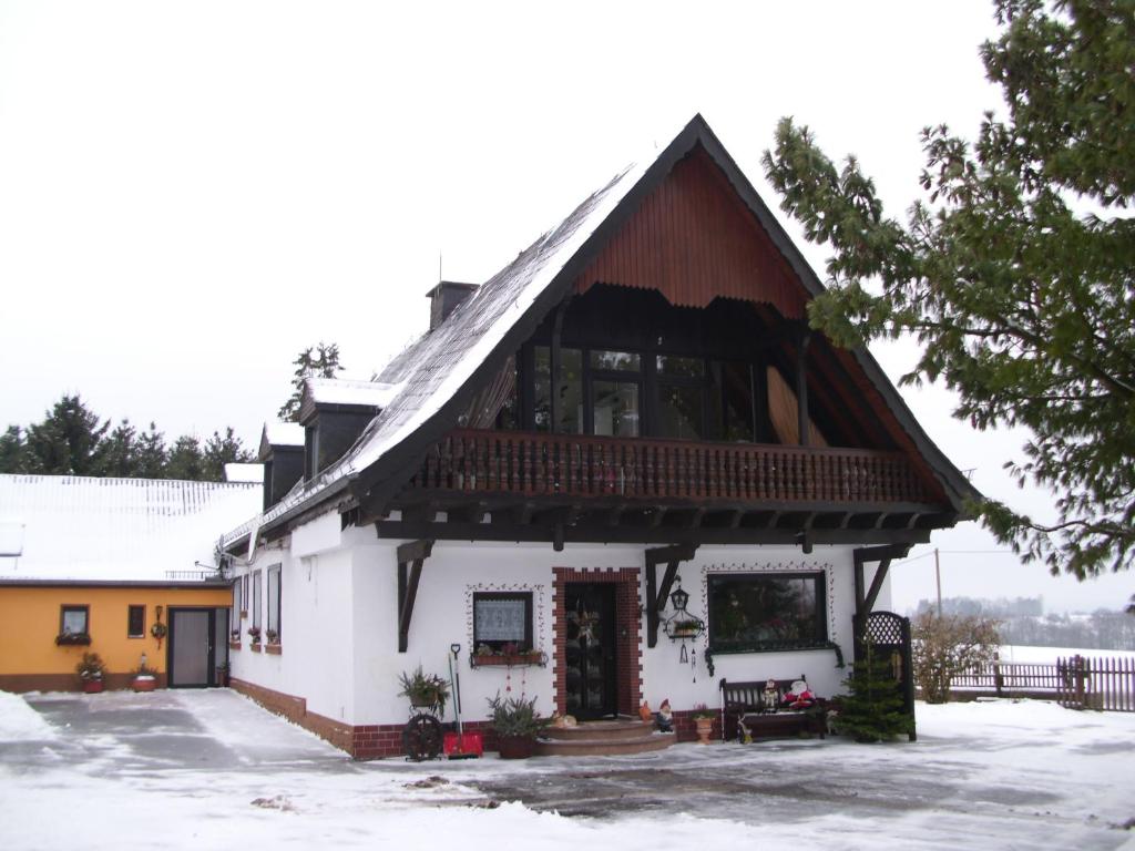 Herzfenner Hof Herzfenn 10, 54597 Auw