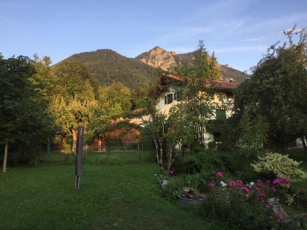 Maison de vacances Heubergblick 4 Kalkofenweg 83131 Nußdorf am Inn