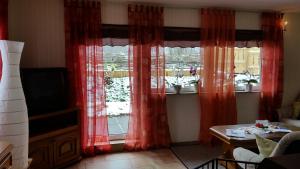 Hexenhaus am Waldesrand Wernigerode
