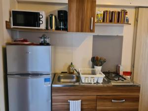 Hibiscus - Camping du Bois Masson