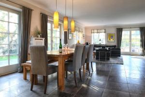Maison de vacances Hideaway Taarepswoi 17a 25938 Borgsum Schleswig-Holstein