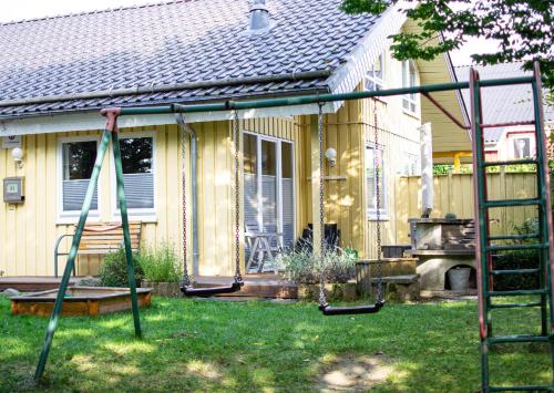 Hideaway Extertal