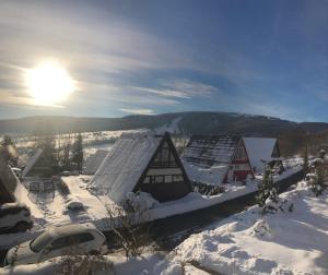 Himmelhäuschen