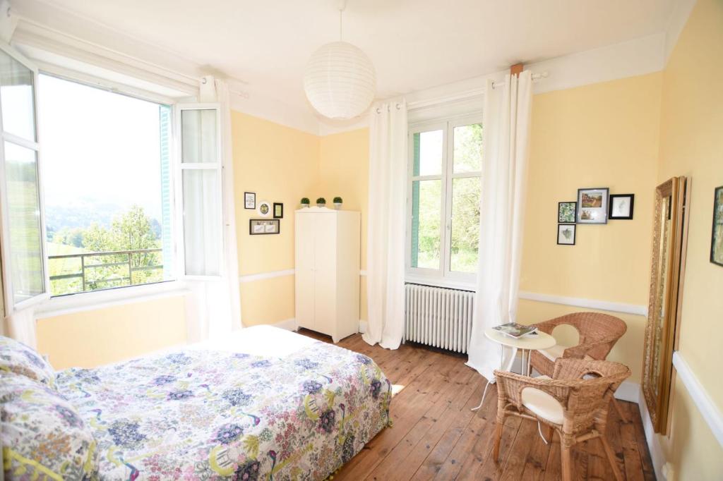 Hippocampe - Jolie petite Maison de vacances à la Corniche 34200 Sète