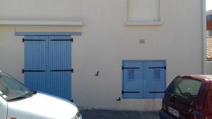 Hippocampe - Jolie petite Maison de vacances à la Corniche