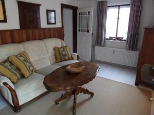 Historisches Fachwerkhaus