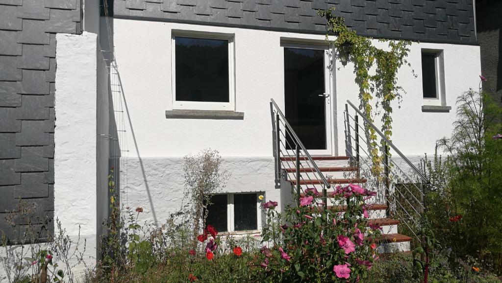 Historisches Ferienhaus \ Albert-Wagner-Straße 28, 35116 Holzhausen