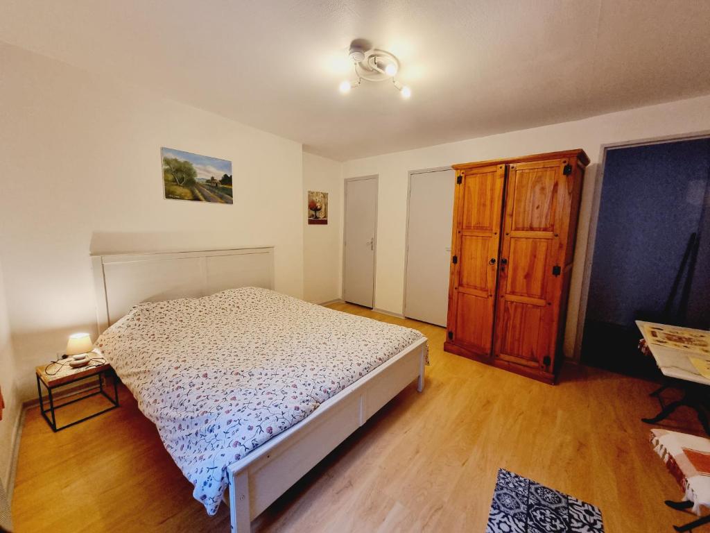 Historisches Ferienhaus \ 35116 Holzhausen