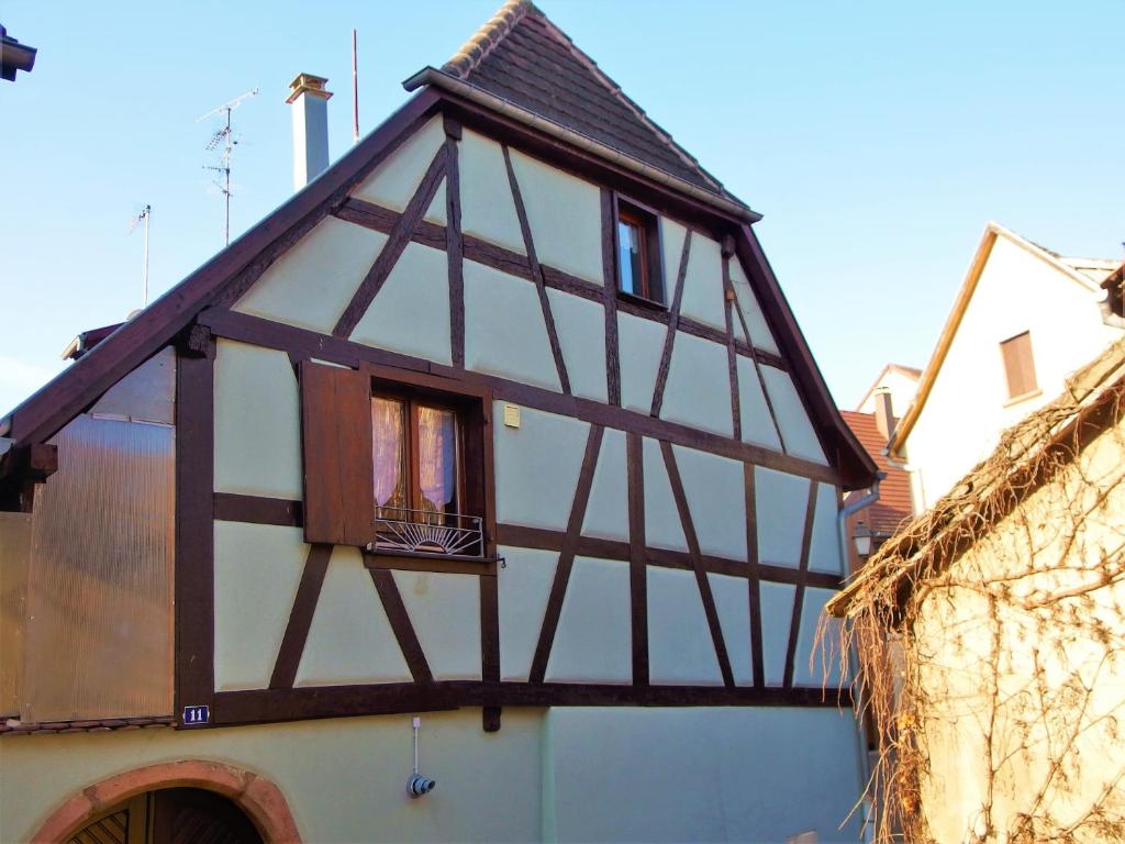 Hof Brockmann - Ferienhaus Spieker