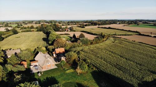 Hof Goosend - Urlaub an der Ostsee & Schlei