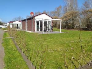 Holiday Bungalow am Quendorfer See