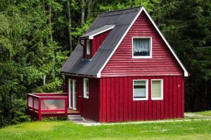 Holiday complex Erzgebirge Idyll, Breitenbrunn