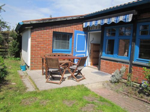 Holiday cottage Baltic Sea romance in Graal M ritz