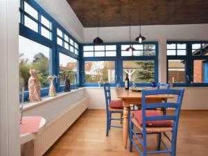 Holiday cottage Baltic Sea romance in Graal M ritz