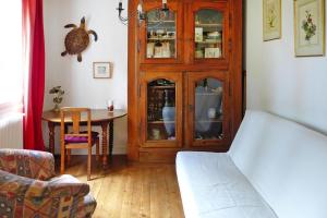 Holiday home 150m from the sea