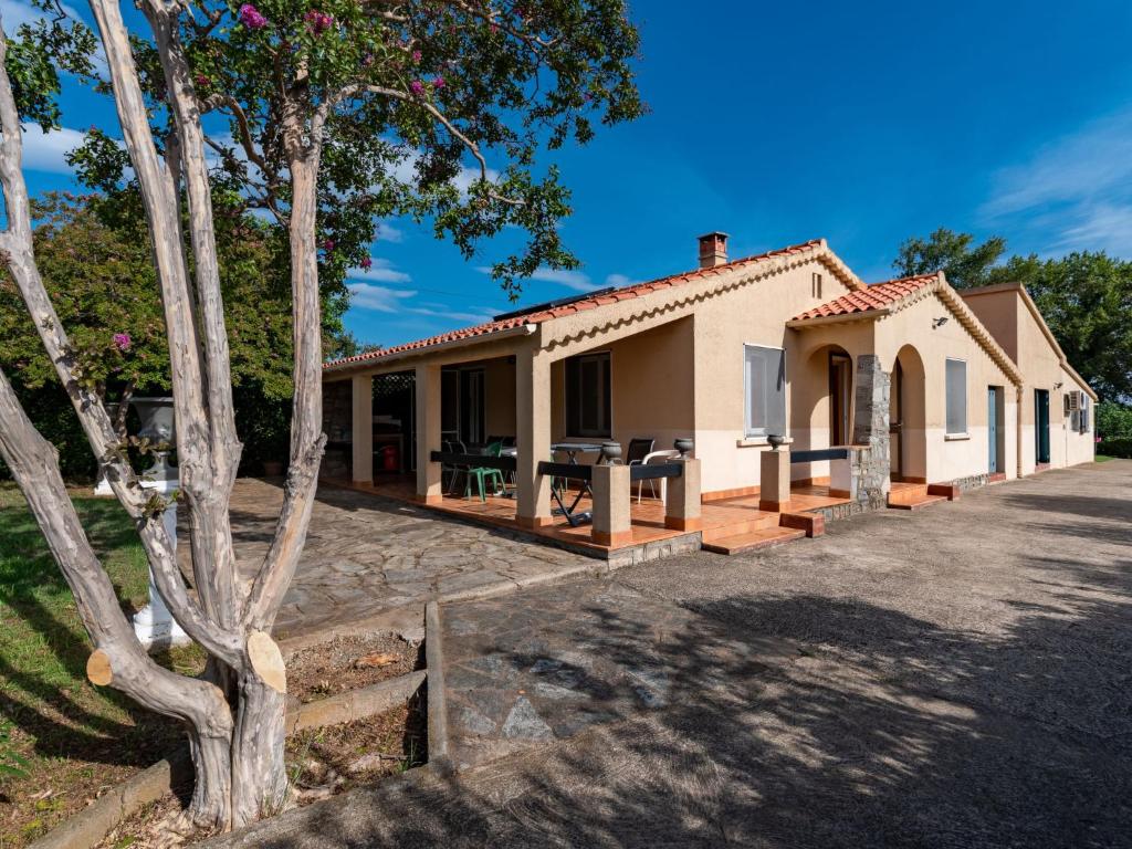 Holiday Home A Casita , 20230 Moriani-Plage