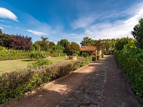 Holiday Home A Casita