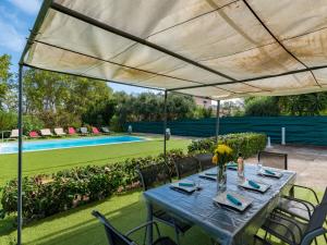 Holiday Home A Casita