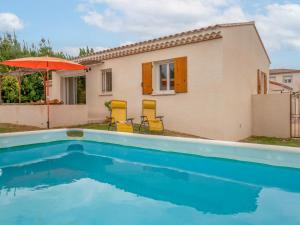 Maison de vacances Holiday Home A la porte d'Avignon  30290 Laudun-l\'Ardoise Languedoc-Roussillon