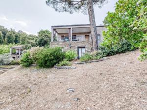 Holiday Home A Mandria - GHI120
