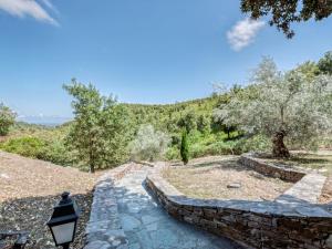 Maison de vacances Holiday Home A Mandria - GHI120  20227 Ghisoni Corse