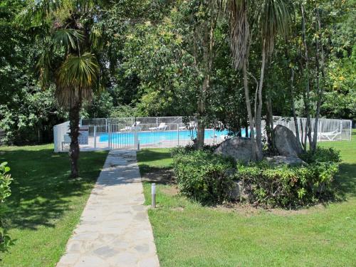 Holiday Home A Suara - GHI160
