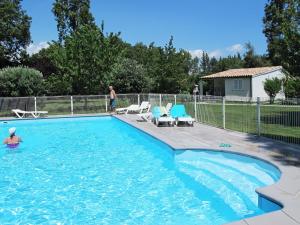 Maison de vacances Holiday Home A Suara - GHI160  20240 Ghisonaccia Corse