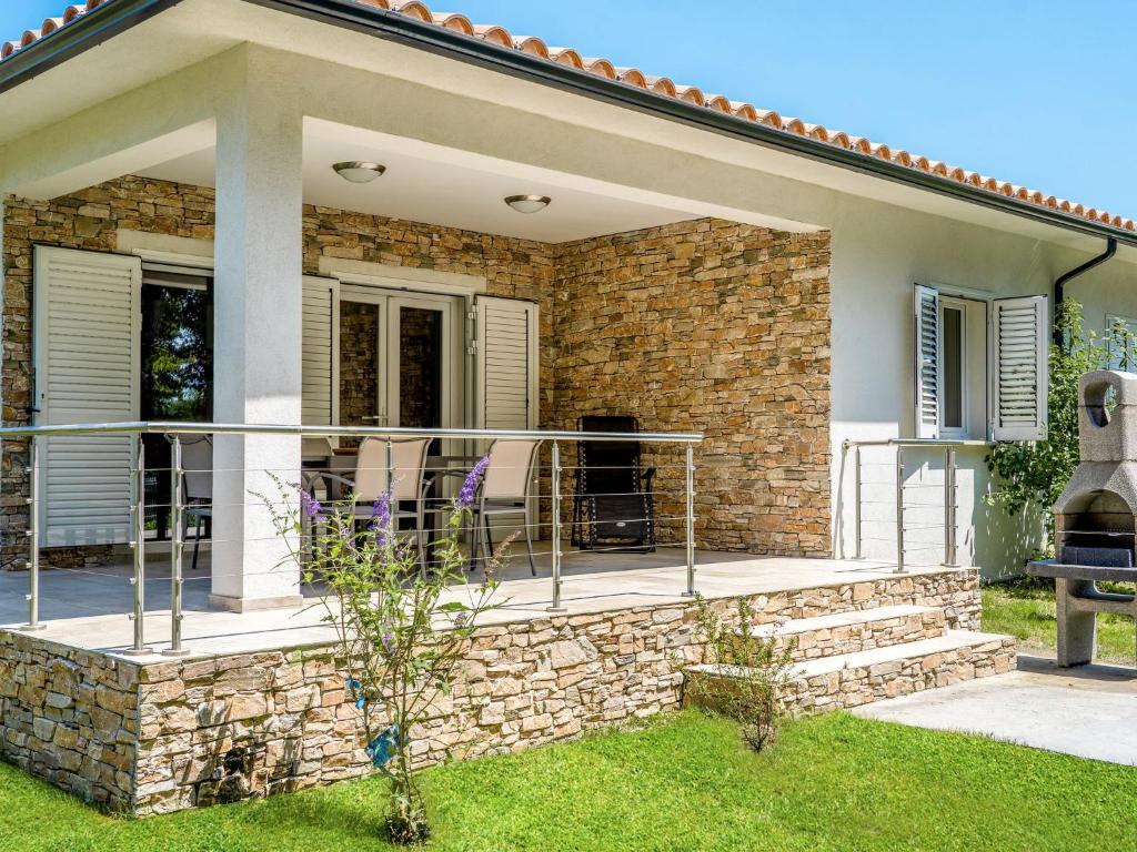 Maison de vacances Holiday Home A Suara - GHI161  20240 Ghisonaccia