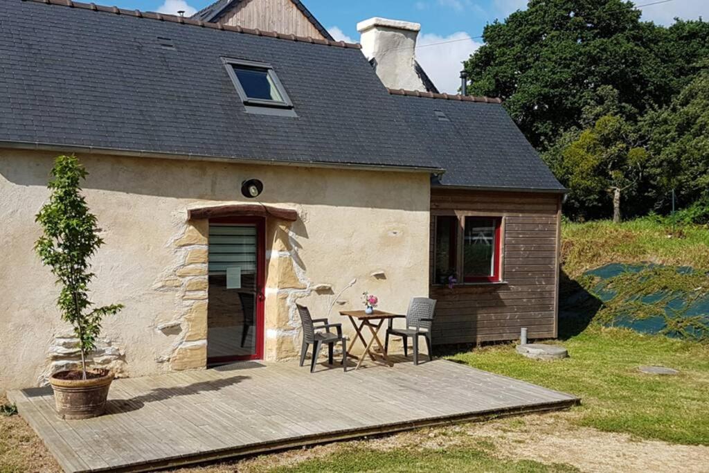 Holiday Home Achterblick 2