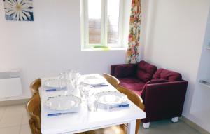 Holiday home Acqueville - Les Pavillons O-795
