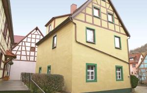 Maison de vacances Holiday Home Adelshofen III  91587 Adelshofen Bavière