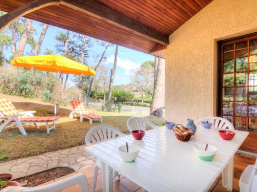 Holiday Home Adour