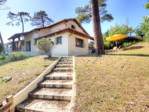 Holiday Home Adour