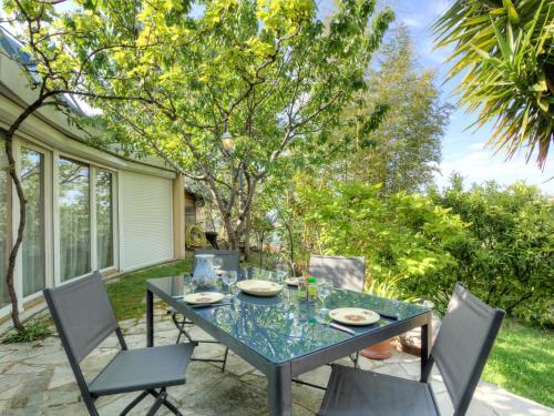 Holiday Home Agora