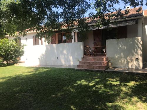 Holiday Home Agula Marina - MNI184