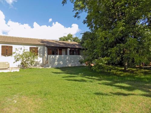 Holiday Home Agula Marina - MNI184