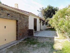 Holiday Home Agula Marina - MNI184
