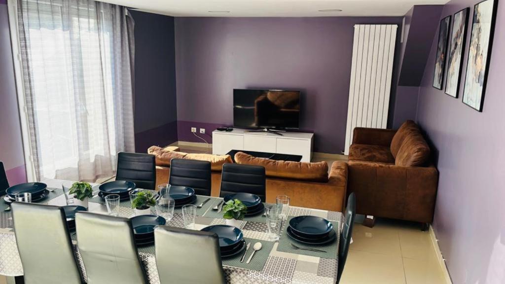 Holiday Home Agur