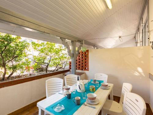 Holiday Home Agur