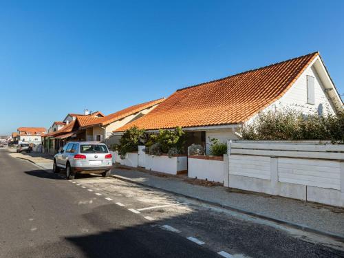 Holiday Home Agur