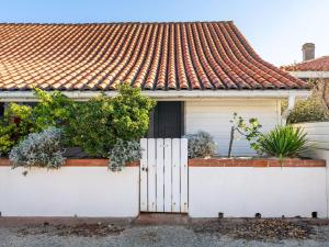 Holiday Home Agur