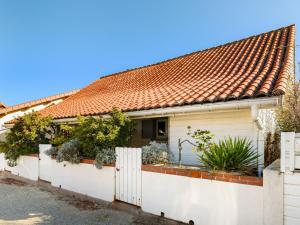Holiday Home Agur