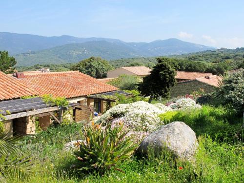 Holiday Home Alba Rossa - SFO100