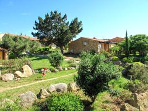 Holiday Home Alba Rossa - SFO100