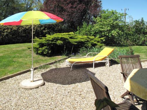 Holiday Home Alexandre - BCA300