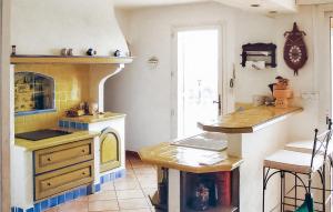 Maison de vacances Holiday home Allée Des Pervenches  83240 Cavalaire-sur-Mer Provence-Alpes-Côte d\'Azur