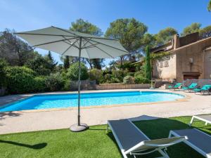 Holiday Home Alsabreizh - SRA160