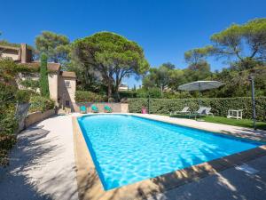 Maison de vacances Holiday Home Alsabreizh - SRA160  83700 Saint-Raphaël Provence-Alpes-Côte d\'Azur