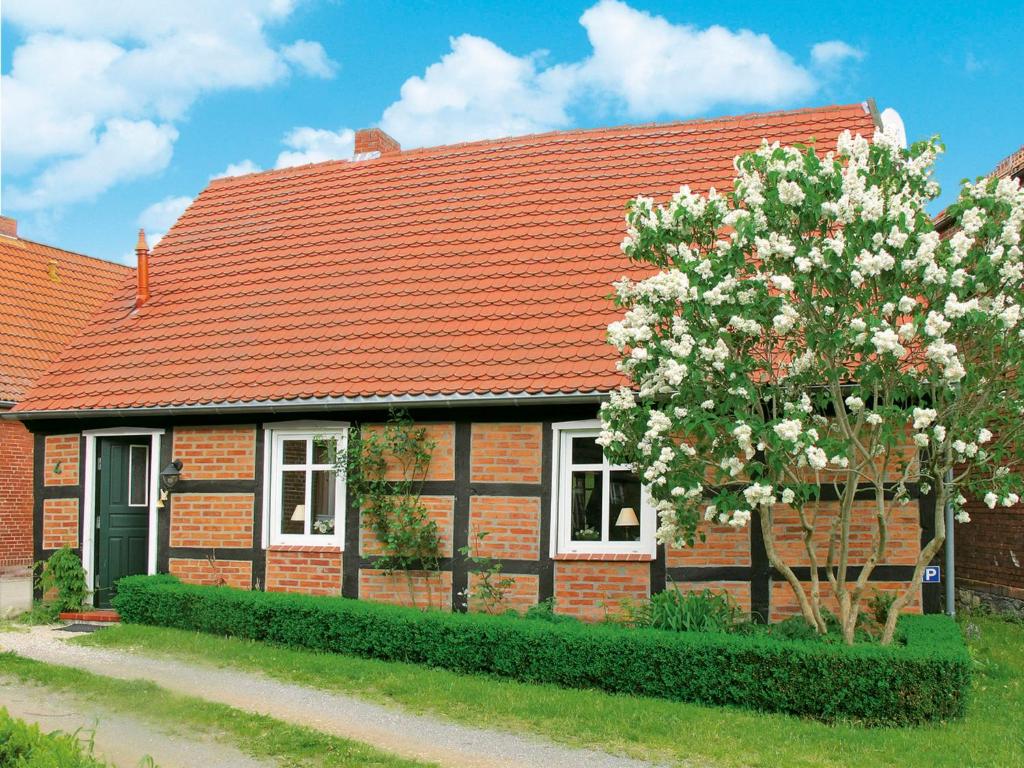 Holiday Home Altes Nachtwächterhaus , 19322 Rühstädt